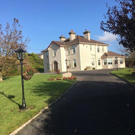 Bed and Breakfast Quignalegan House Ballina  Zewnętrze zdjęcie