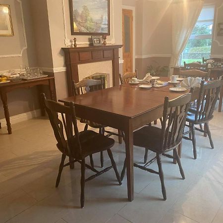 Bed and Breakfast Quignalegan House Ballina  Zewnętrze zdjęcie