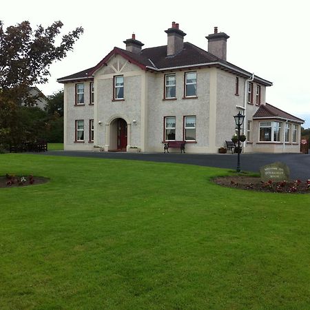 Bed and Breakfast Quignalegan House Ballina  Zewnętrze zdjęcie
