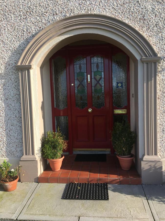 Bed and Breakfast Quignalegan House Ballina  Zewnętrze zdjęcie