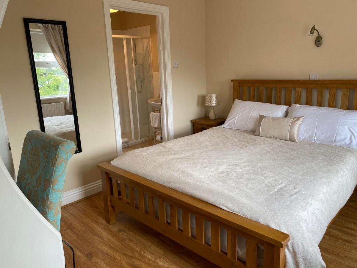Bed and Breakfast Quignalegan House Ballina  Zewnętrze zdjęcie